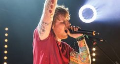 Ed Sheeran Live At Koko London