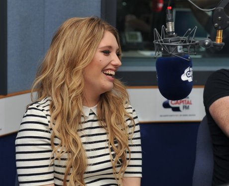 Ella Henderson