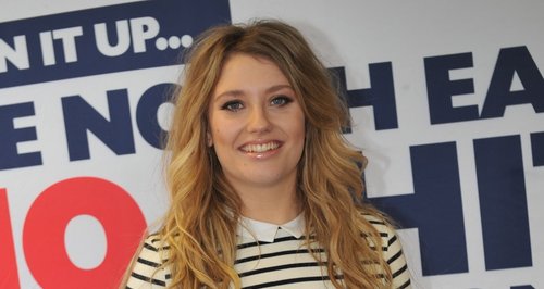 Ella Henderson