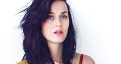 Katy Perry Press Shot 2014