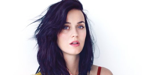 Katy Perry Press Shot 2014
