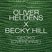 Image 2: Oliver Heldens Becky Hill Gecko