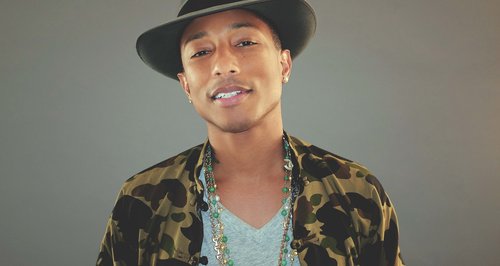 Pharrell Williams