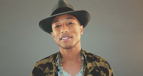 Pharrell Williams