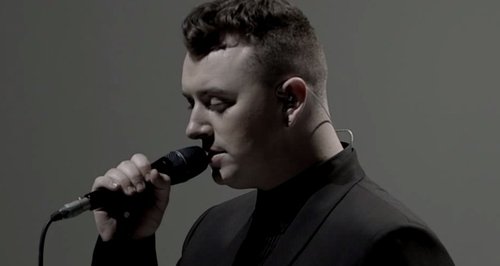 Sam Smith Stay WIth Me Acoustic