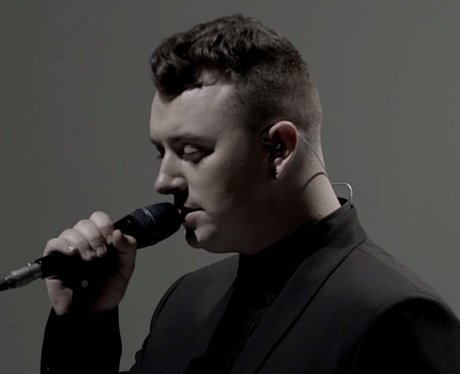Sam Smith Stay WIth Me Acoustic