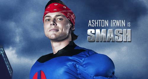 5 Seconds of Summer – Superhero Lyrics