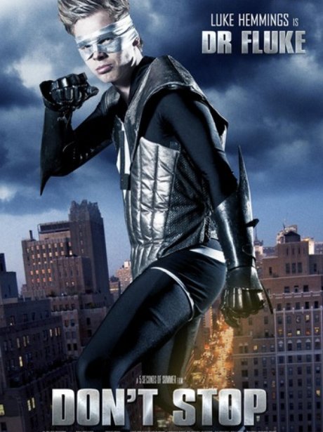5 Seconds Of Summer Luke Hemmings Video Teaser