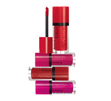 Bourjois Rough Edition Velvet 