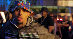 Chris Brown 'Loyal' Video