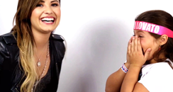 Demi Lovato Really Don't Care Lyric Video