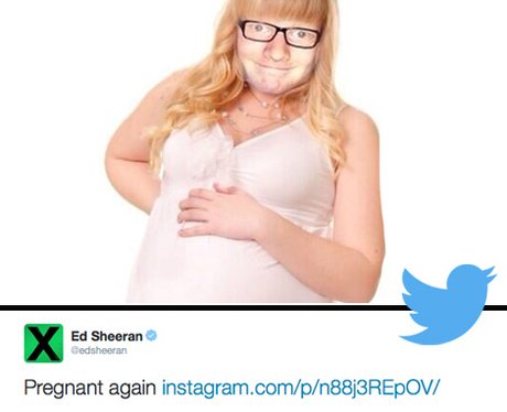 Intriguing Tweets 16th May 2014
