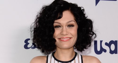  Jessie J attends the NBCUniversal Cable Entertain