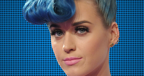 Katy Perry