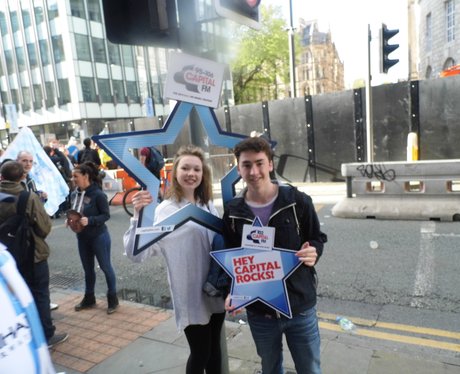 Manchester City Victory Parade (Part 2)