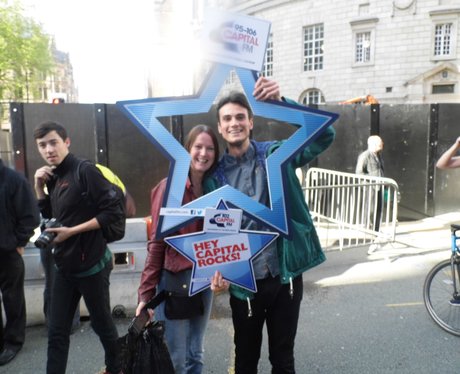 Manchester City Victory Parade (Part 2)