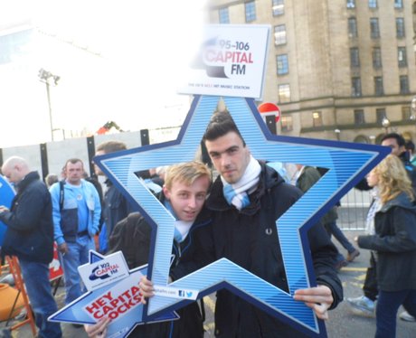 Manchester City Victory Parade (Part 2)