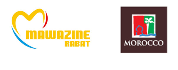 Morocco logos