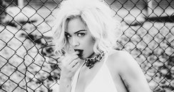 Rita Ora Press Shot 2014