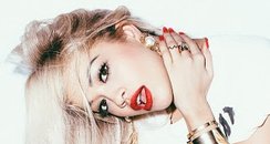 Rita Ora Press Shot 2014