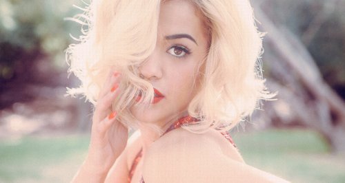 Rita Ora