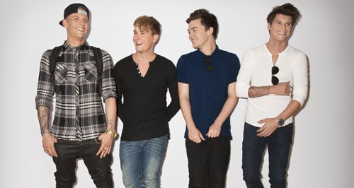 Rixton