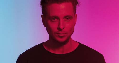 Ryan Tedder Notion Magazine 2014