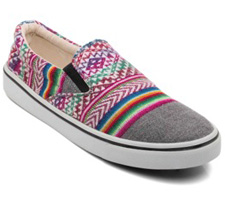 Shoe inkkas