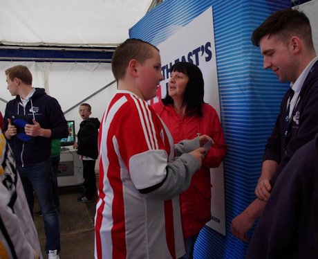Sunderland Football Club