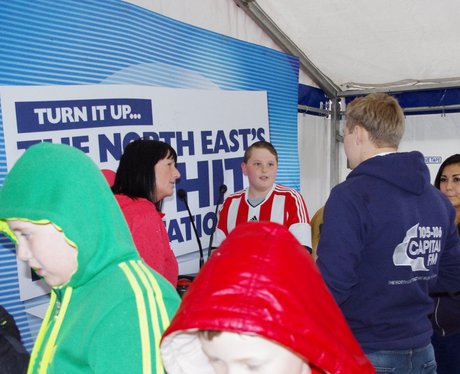 Sunderland Football Club