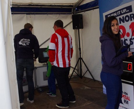 Sunderland Football Club