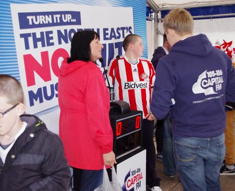 Sunderland Football Club