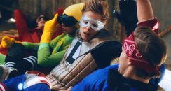 5 Seconds Of Summer Don't Stop Music Video