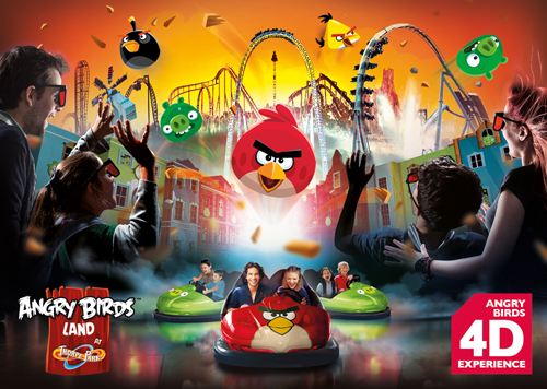 angry birds 2