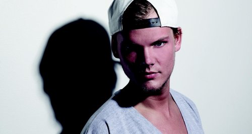 Avicii