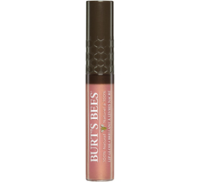 burts bees lip gloss