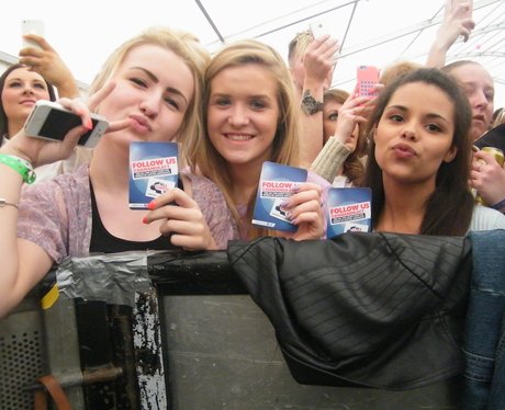 Capital at Birmingham Pride 2014 Album 2