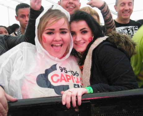 Capital at Birmingham Pride 2014 Album 2