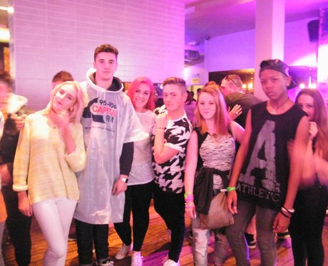 Capital at Birmingham Pride 2014 Album 2
