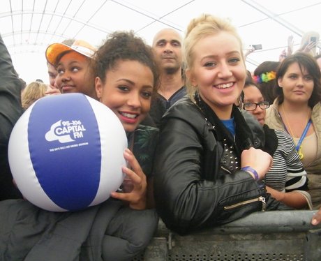 Capital at Birmingham Pride 2014 Album 2