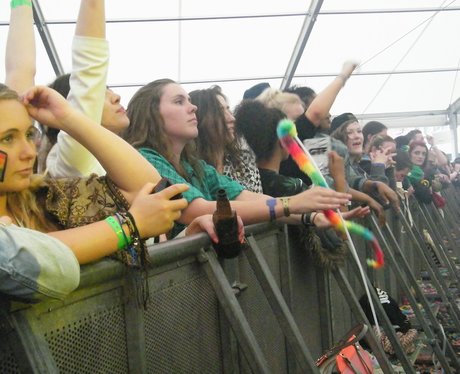 Capital at Birmingham Pride 2014 Album 2