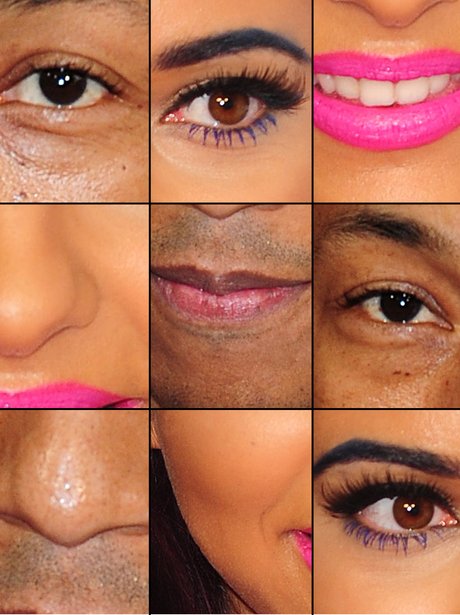 Face Mash Ups 2014
