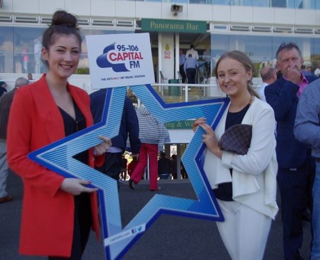 Were you pap'd by the Street Stars?