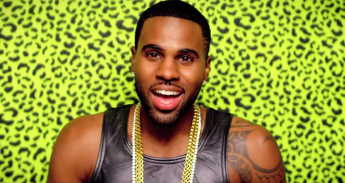 jason derulo songs list 2014