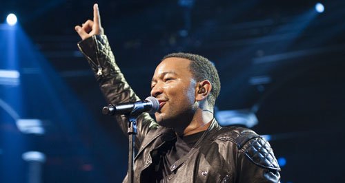 john legend