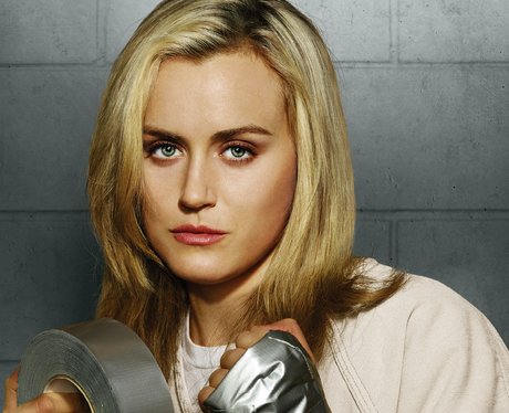 Netflix - Orange is the new Black