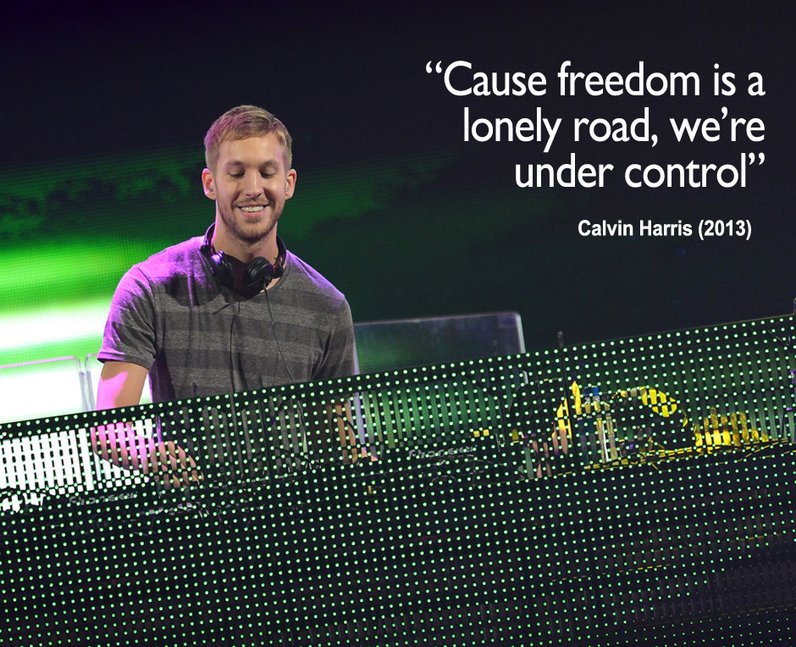 Calvin Harris - Wikipedia