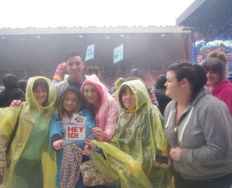 1D at the Stadium of Light part 4 22 - 1D at the Stadium 