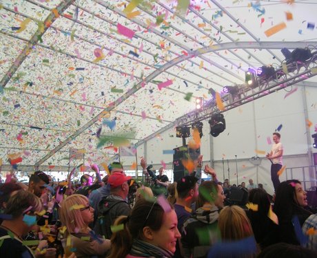 Conor Maynard Live at Birmingham Pride!