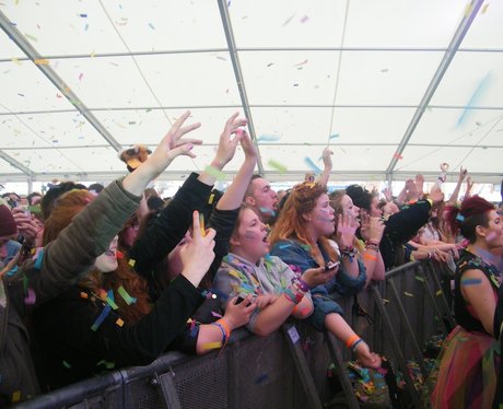 Conor Maynard Live at Birmingham Pride!